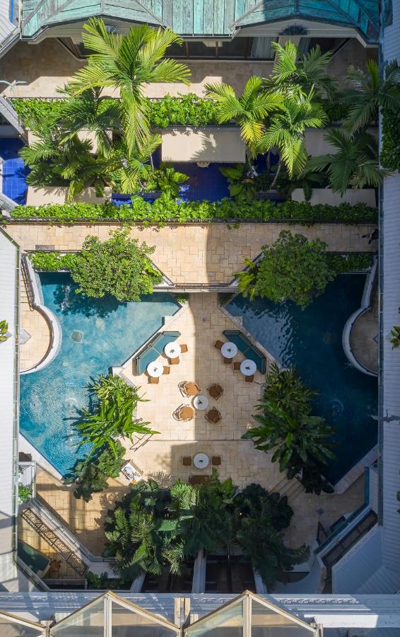 Fotos del hotel - MAYFAIR HOUSE HOTEL & GARDEN