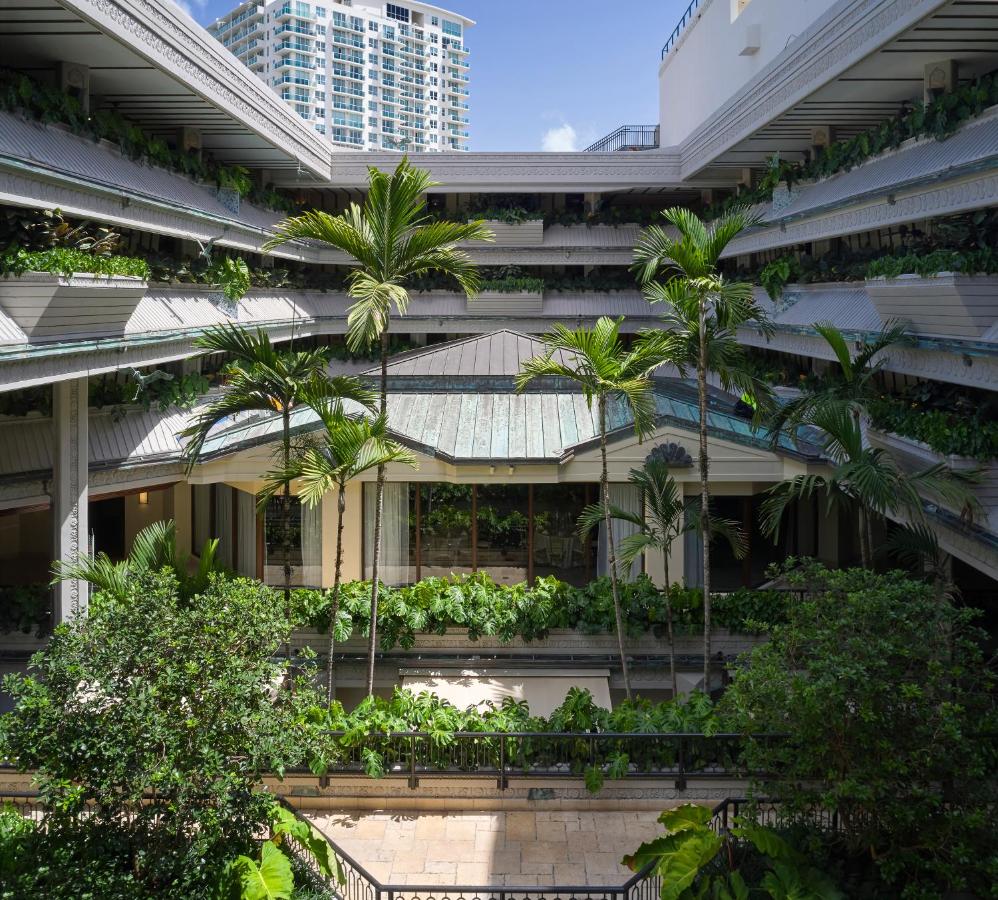 Fotos del hotel - MAYFAIR HOUSE HOTEL & GARDEN