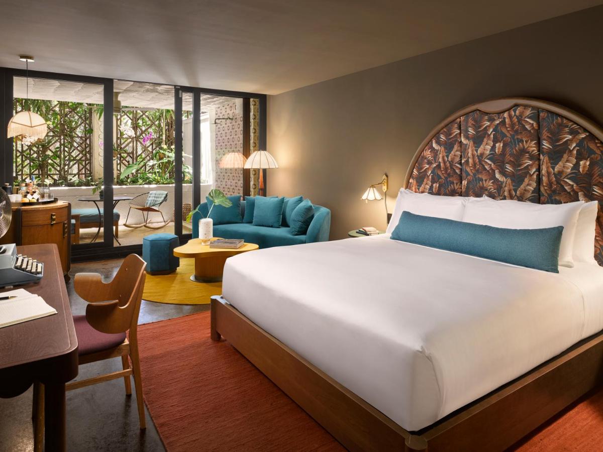 Fotos del hotel - MAYFAIR HOUSE HOTEL & GARDEN