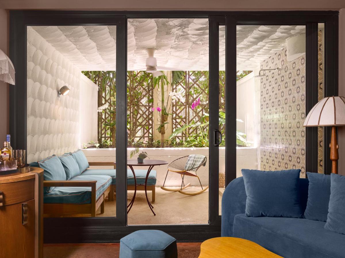 Fotos del hotel - MAYFAIR HOUSE HOTEL & GARDEN