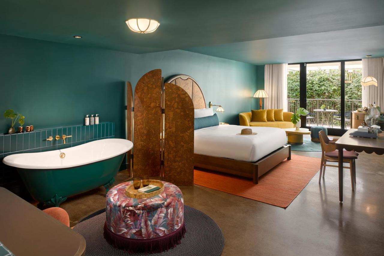 Fotos del hotel - MAYFAIR HOUSE HOTEL & GARDEN