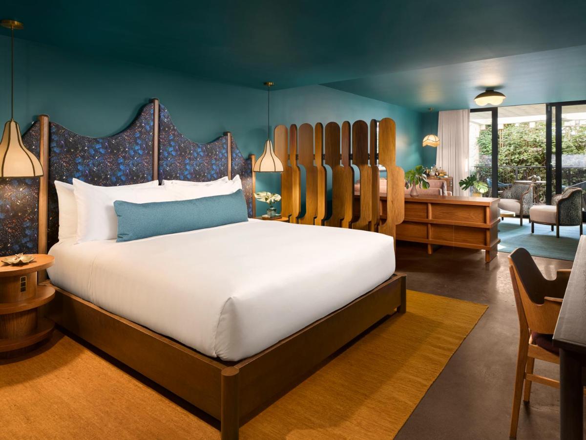 Fotos del hotel - MAYFAIR HOUSE HOTEL & GARDEN