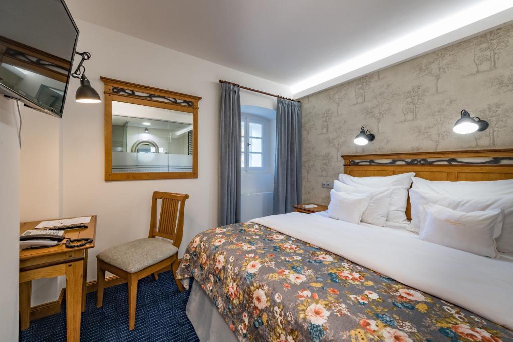 Fotos del hotel - MONASTERY GARDEN HOTEL PRAGUE