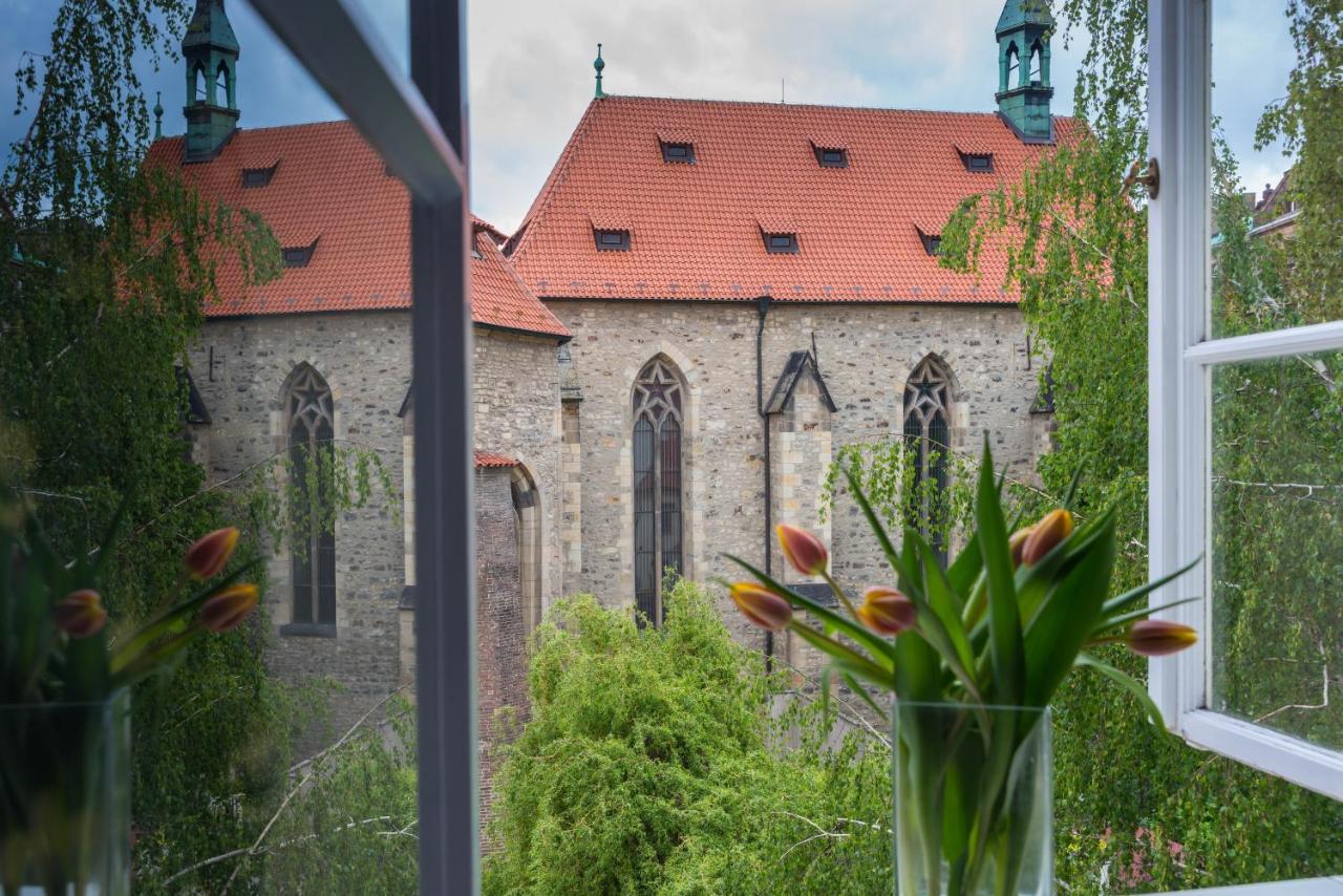 Fotos del hotel - MONASTERY GARDEN HOTEL PRAGUE