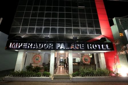 Fotos del hotel - Imperador Palace Hotel