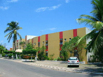 Fotos del hotel - ITAPOA PRAIA HOTEL