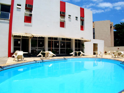 Fotos del hotel - ITAPOA PRAIA HOTEL