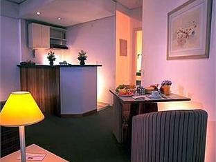 Fotos del hotel - TRAVEL INN SPACE VALLEY