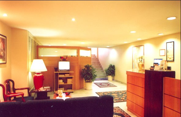 Fotos del hotel - RESIDENCIAL JARY APART HOTEL