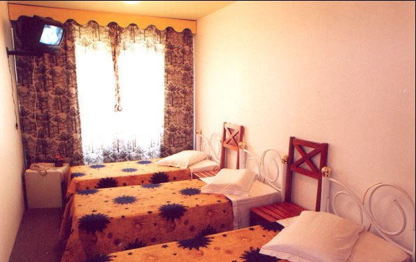 Fotos del hotel - RESIDENCIAL JARY APART HOTEL