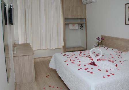 Fotos del hotel - HARBOR INN ERECHIM