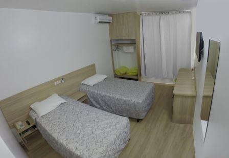 Fotos del hotel - HARBOR INN ERECHIM
