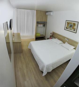 Fotos del hotel - HARBOR INN ERECHIM