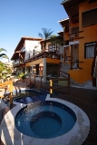 Fotos del hotel - SAFIRA DO MORRO POUSADA