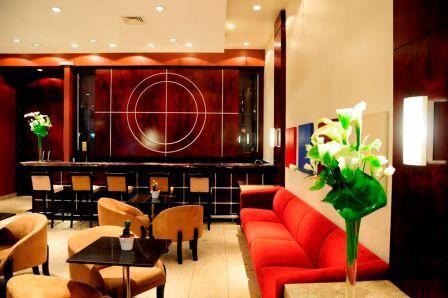 Fotos del hotel - SLAVIERO SUITES CURITIBA SOHO