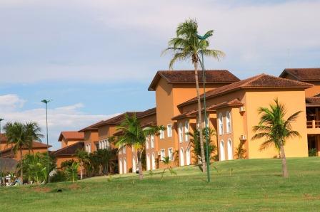 Fotos del hotel - TIETE RESORT & CONVENTION ARACATUBA