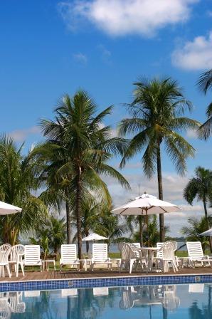 Fotos del hotel - TIETE RESORT & CONVENTION ARACATUBA