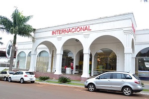 Fotos del hotel - VOA HOTEL INTERNACIONAL