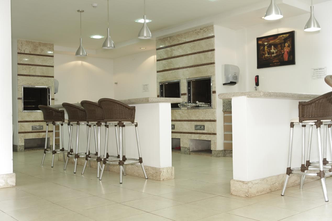 Fotos del hotel - VOA HOTEL INTERNACIONAL