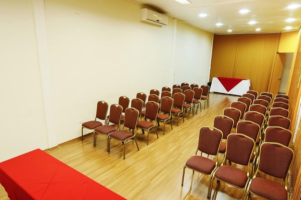 Fotos del hotel - VOA HOTEL INTERNACIONAL