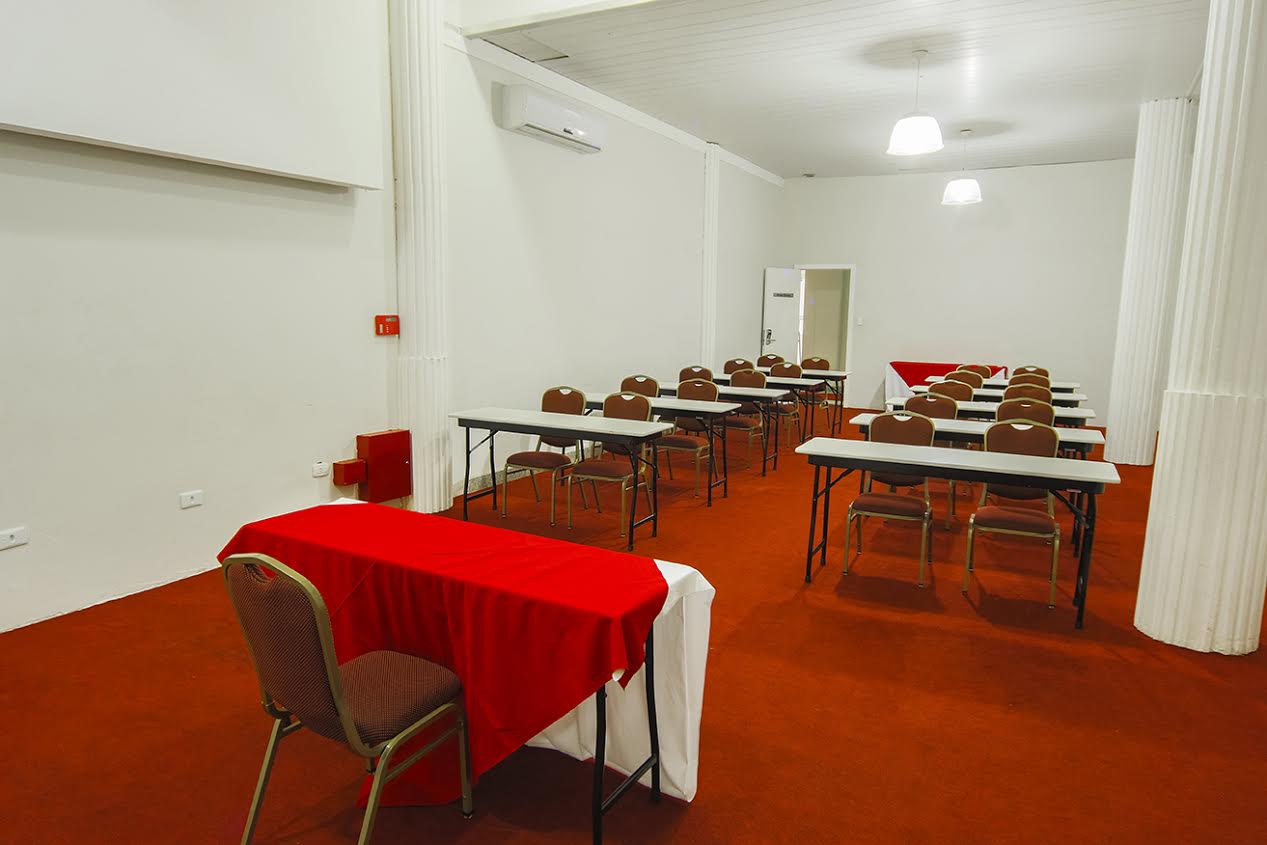 Fotos del hotel - VOA HOTEL INTERNACIONAL
