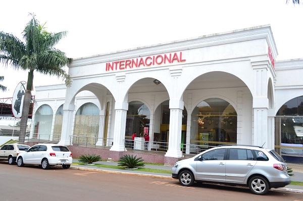 Fotos del hotel - VOA HOTEL INTERNACIONAL