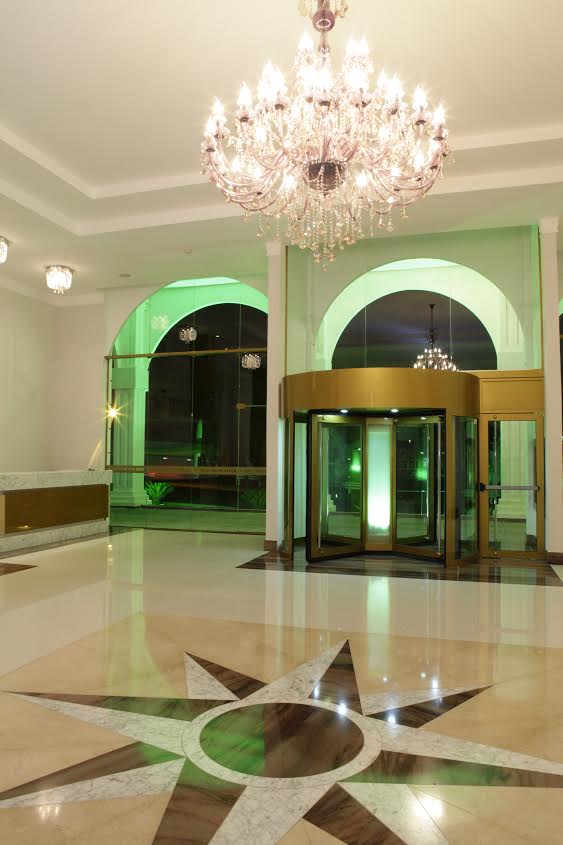 Fotos del hotel - VOA HOTEL INTERNACIONAL