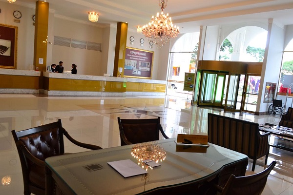 Fotos del hotel - VOA HOTEL INTERNACIONAL