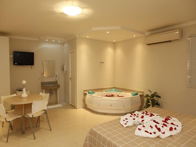 Fotos del hotel - VOA HOTEL INTERNACIONAL