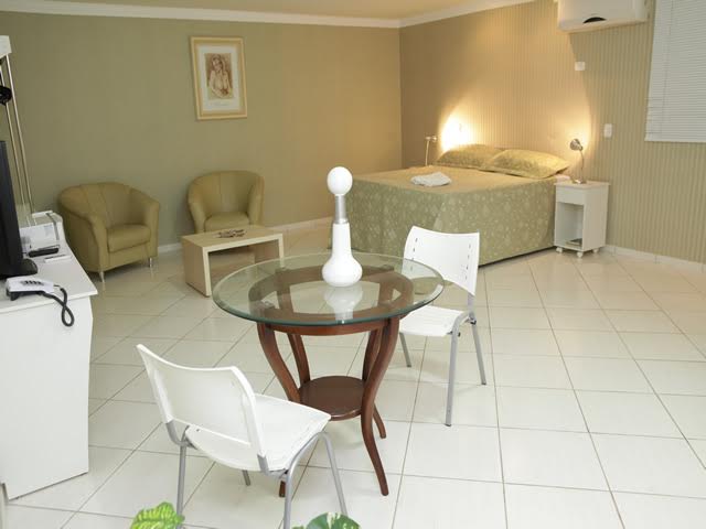Fotos del hotel - VOA HOTEL INTERNACIONAL