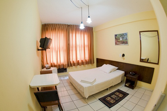 Fotos del hotel - REAL PALACE