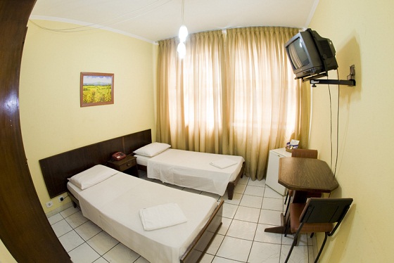 Fotos del hotel - REAL PALACE