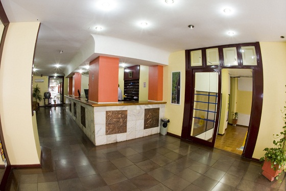 Fotos del hotel - REAL PALACE