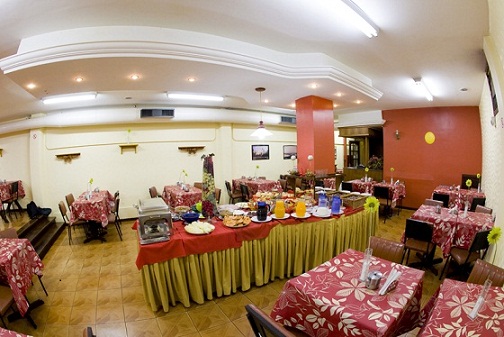 Fotos del hotel - REAL PALACE