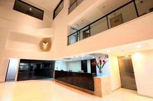 Fotos del hotel - MATIZ SALVADOR (TORRE B)