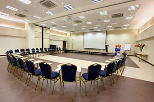 Fotos del hotel - MATIZ SALVADOR (TORRE B)