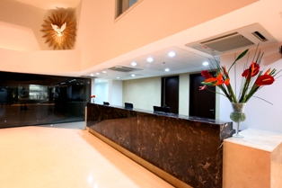 Fotos del hotel - MATIZ SALVADOR (TORRE B)