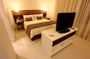 Fotos del hotel - MATIZ SALVADOR (TORRE B)