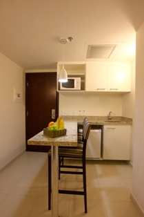Fotos del hotel - MATIZ SALVADOR (TORRE B)