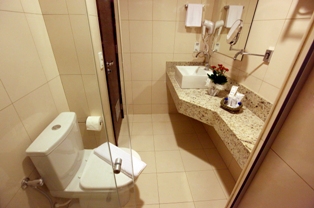 Fotos del hotel - MATIZ SALVADOR (TORRE B)
