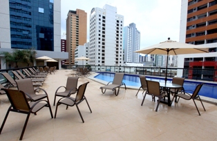 Fotos del hotel - MATIZ SALVADOR (TORRE B)