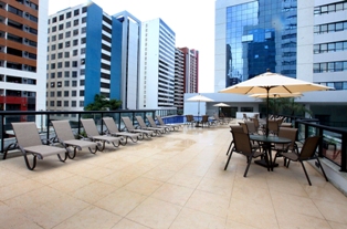 Fotos del hotel - MATIZ SALVADOR (TORRE B)