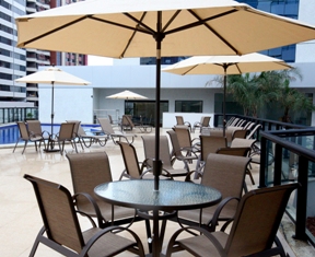 Fotos del hotel - MATIZ SALVADOR (TORRE B)