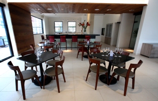 Fotos del hotel - MATIZ SALVADOR (TORRE B)