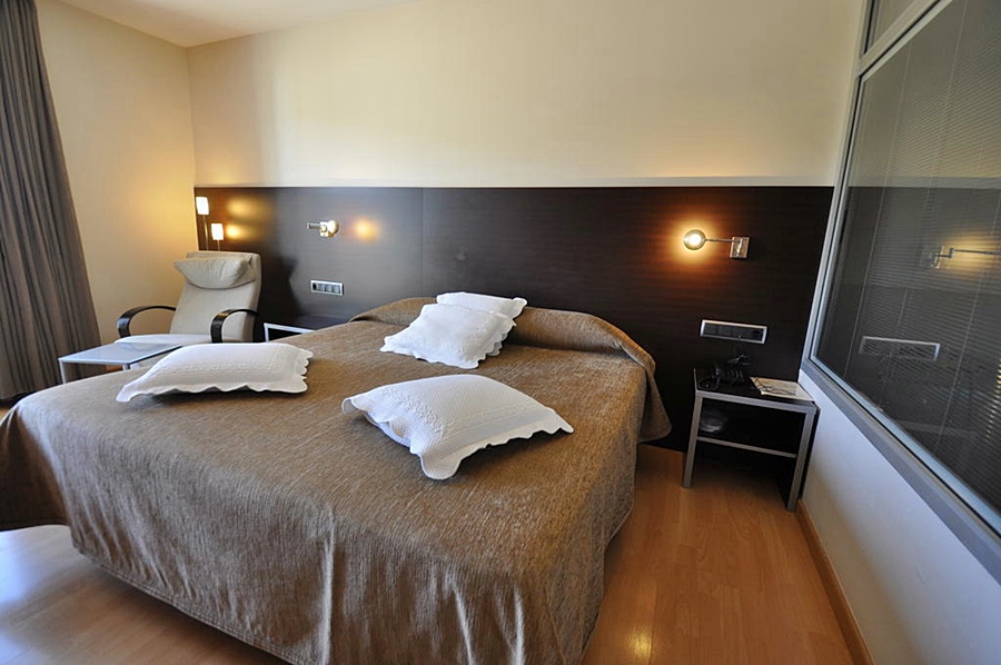 Fotos del hotel - HOTEL PALAU DE GIRONA