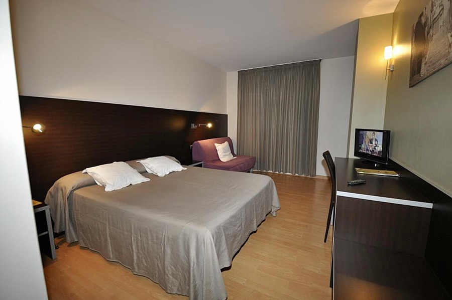 Fotos del hotel - HOTEL PALAU DE GIRONA