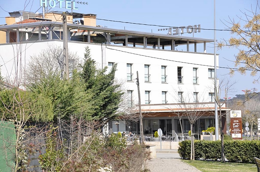 Fotos del hotel - HOTEL PALAU DE GIRONA