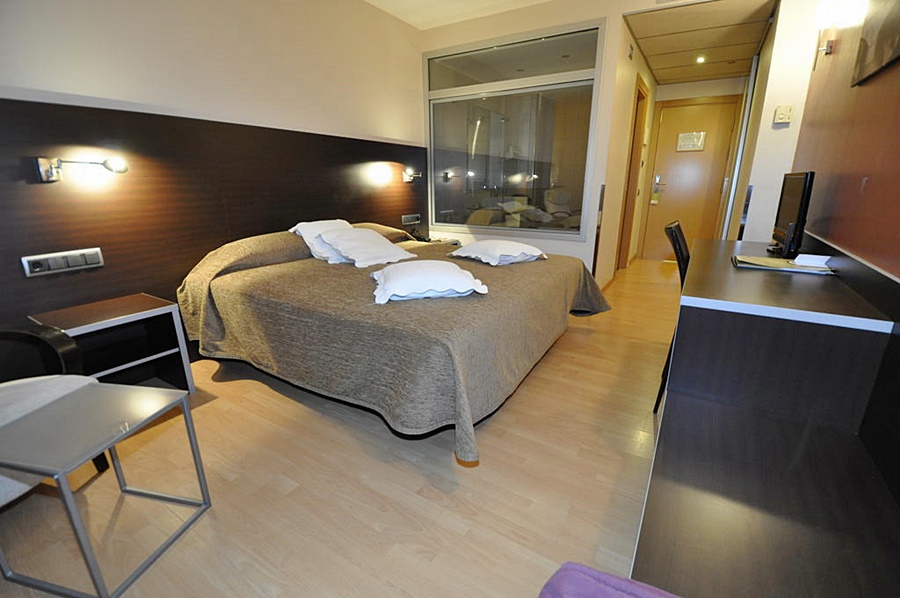 Fotos del hotel - HOTEL PALAU DE GIRONA