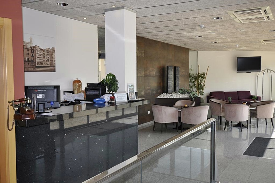 Fotos del hotel - HOTEL PALAU DE GIRONA