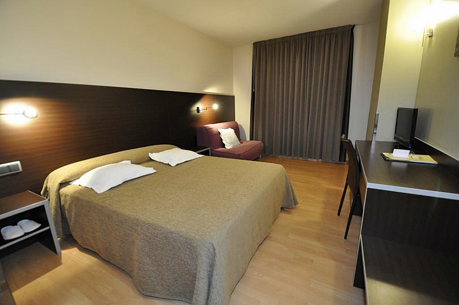 Fotos del hotel - HOTEL PALAU DE GIRONA